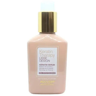 Alfaparf Milano Lisse Design Keratin Serum
