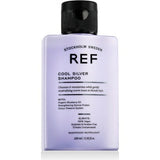 REF Cool Silver Shampoo