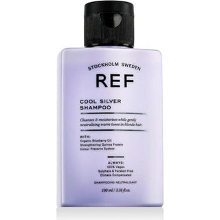 REF Cool Silver Shampoo