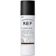 REF Dry Shampoo Brown N°204