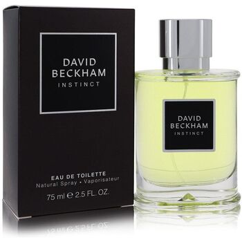 David Beckham Instinct for Men | EDP