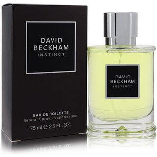 David Beckham Instinct for Men | EDP