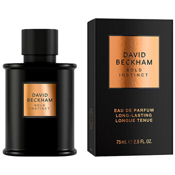 David Beckham Bold Instinct for Men | EDP