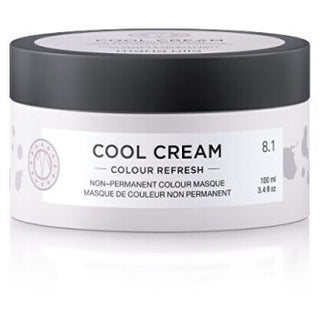 Maria Nila Colour Refresh Cool Cream Mask