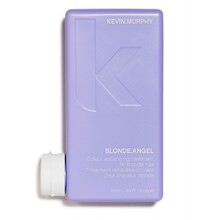 Kevin Murphy Blonde Angel Mask
