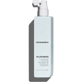 Kevin Murphy Killer.Waves