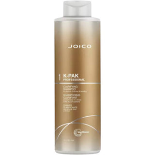 Joico K-Pak Clarifying Shampoo
