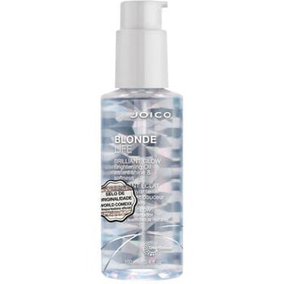 Joico Blonde Life Brilliant Glow Brightening Oil
