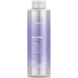 Joico Blonde Life Violet Shampoo