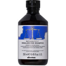 Davines Natural Tech Rebalancing Shampoo