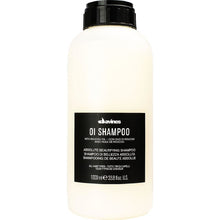 Davines OI Shampoo