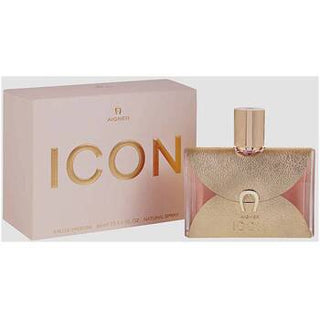 Aigner Parfums Aigner Icon for Women | EDP