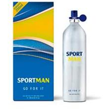 Antonio Puig Sportsman for Men | EDT