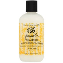 Bumble and bumble Gentle Shampoo