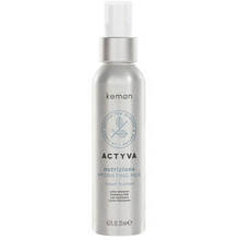 Kemon Actyva Nutrizione Hydrating Milk