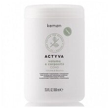 Kemon Actyva Volume E Corposita Conditioner