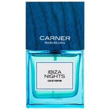 Carner Barcelona Ibiza Nights | EDP
