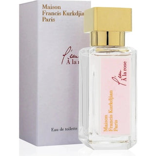 Maison Francis Kurkdjian L'Eau À La Rose for Women | EDT
