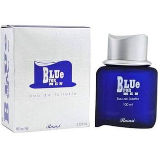 Rasasi Blue for Men | EDT