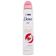 Dove Advanced Care Go Fresh Pomegranate & Lemon Verbena