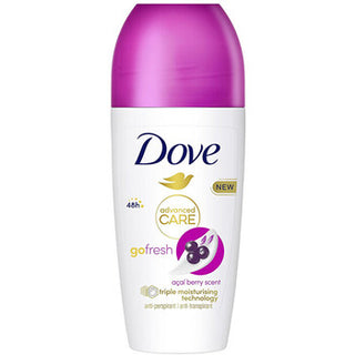Dove Advanced Care Go Fresh Acai Berry & Waterlily 48h