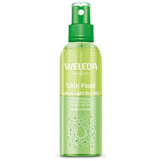 Weleda Skin Food Ultra-Light Dry Oil