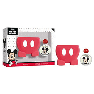 Fragrances for Children Mickey Mouse with Accessory Holder | EDT