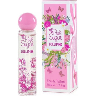 Aquolina Pink Sugar Lollipink for Women | EDT