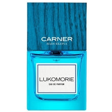 Carner Barcelona Lukomorye | EDP