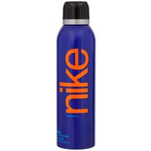 Nike Indigo Man Deospray for Men