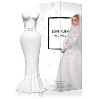 Paris Hilton Love Rush for Women | EDP
