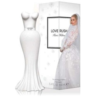 Paris Hilton Love Rush for Women | EDP
