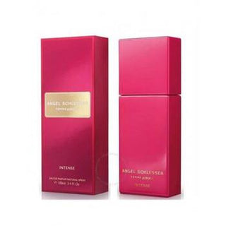 Angel Schlesser Femme Adorable Intense for Women | EDP