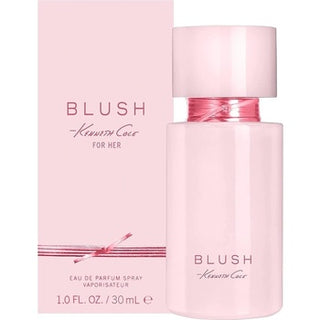 Kenneth Cole Blush for Her | EDP
