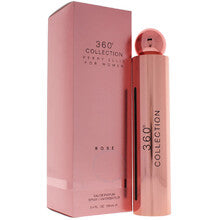 Perry Ellis 360° Collection Rosé for Women | EDP