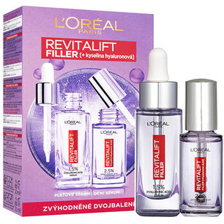 L'Oréal Set Revitalift Filler HA