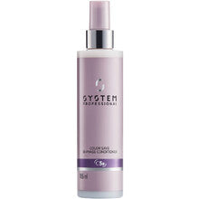 System Professional Color Save Bi-Phase Conditioner