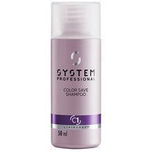 System Professional Color Save Shampoo