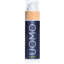 Cocosolis UOMO Suntan & Body Oil
