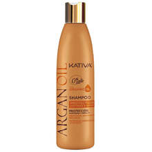 Kativa Argan Oil Shampoo