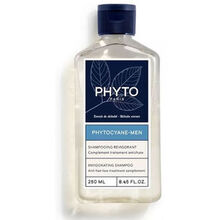 Phyto Professional Phytocyane Men Invigorating Shampoo