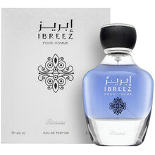 Rasasi Ibreez Pour Homme | EDP