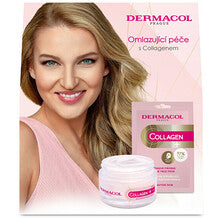 Dermacol Set Collagen Plus I