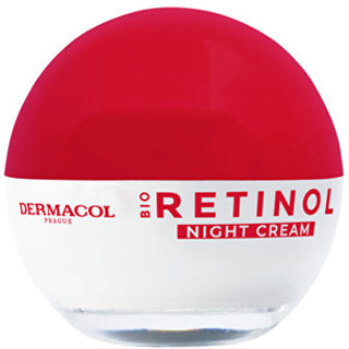Dermacol Bio Retinol Night Cream