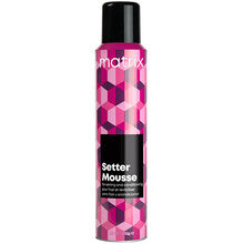 Matrix Setter Mousse