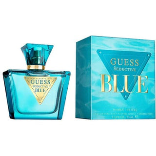 Guess Seductive Blue | EDT