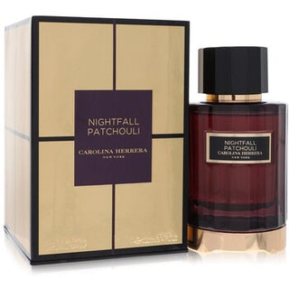 Carolina Herrera Nightfall Patchouli | EDP