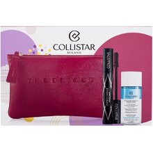 Collistar Set Impeccabile Ultra Black
