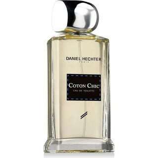Daniel Hechter Collection Couture Coton Chic for Men | EDT