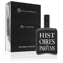 Histoires de Parfums Outrecuidant | EDP Unisex